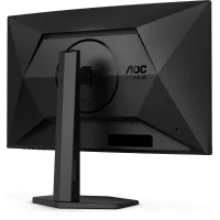 Игровой монитор AOC CQ27G4X фото 4